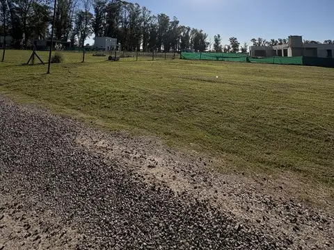 Terreno en Venta de 1300,0 m2
