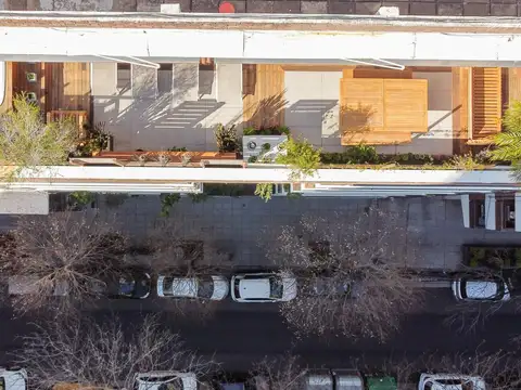 Departamento en Venta en Las Cañitas, USD 600.000