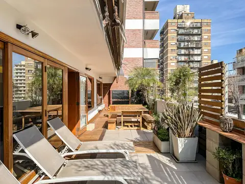 Departamento en Venta de 5 ambientes