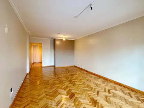 Venta depto 4 amb Recoleta Balcon cochera baulera