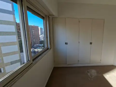 Departamento en Venta en Belgrano, USD 110.000