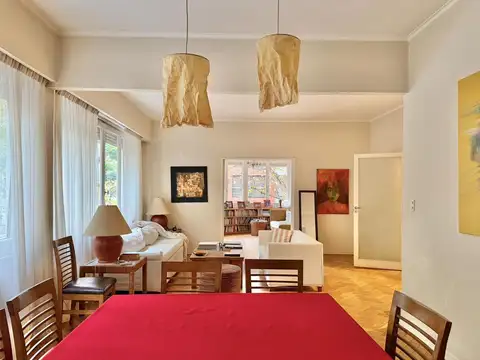 Departamento en Venta en Belgrano, USD 440.000