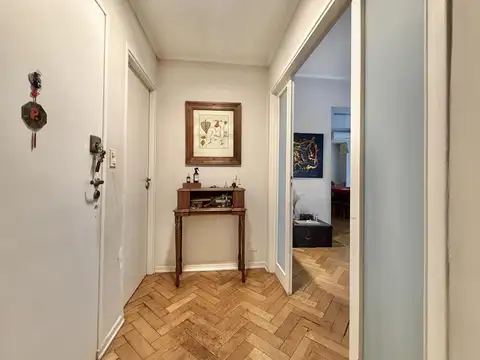 Departamento en Venta de 4 ambientes