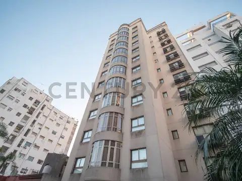 Departamento en Venta de 6 ambientes