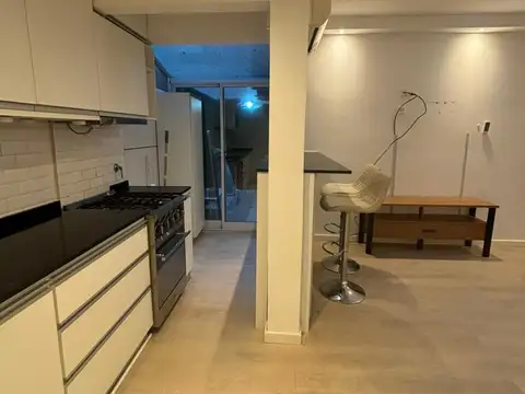 Departamento en Venta en Palermo Soho, USD 96.000
