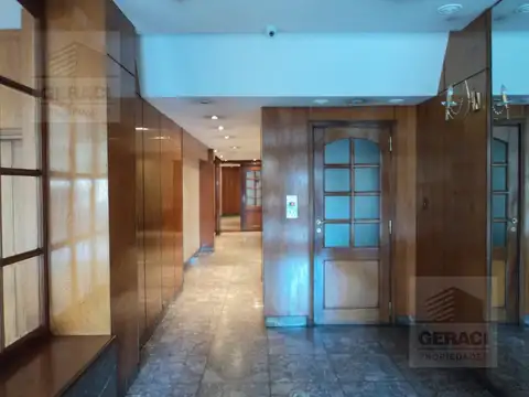 Av. Alberdi 224 4ºB (Doblas - Viel)