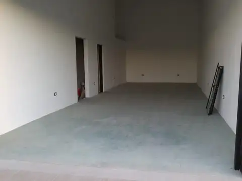 Posibilidad de alquilar en conjunto con la planta alta