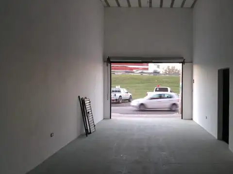 Posibilidad de alquilar en conjunto con la planta alta
