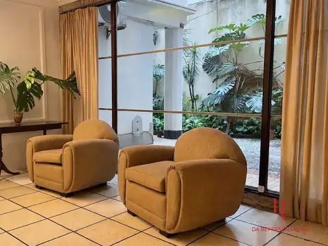 Departamento en Venta en Palermo Chico, USD 220.000