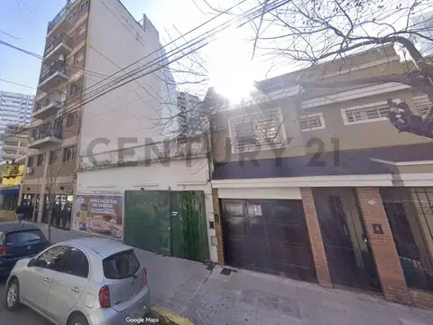 Terreno en Venta en Villa del Parque, USD 120.000