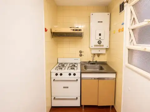 Departamento en Venta Apto profesional