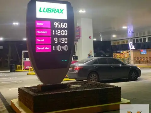 Fondo Comercio en Venta en Francisco Álvarez, USD 700.000