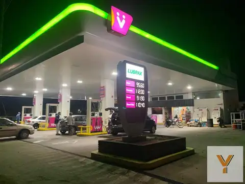 Fondo Comercio en Venta en Francisco Álvarez, USD 700.000
