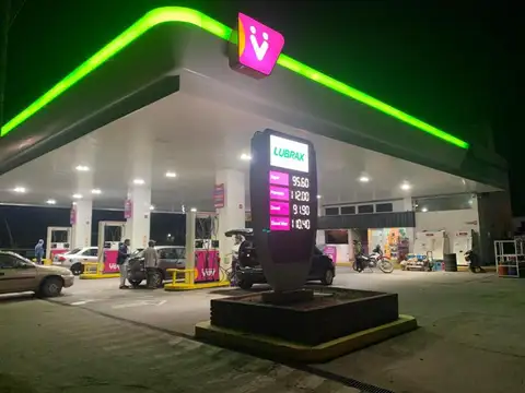 Fondo Comercio en Venta en Francisco Alvarez, USD 700.000