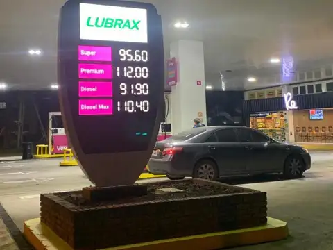 Fondo Comercio en Venta en Francisco Alvarez, USD 700.000