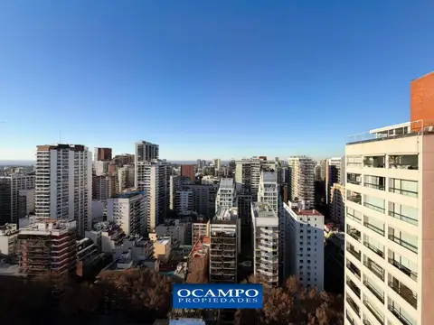 Vuelta de Obligado  al 1700