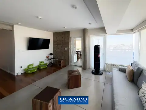 Departamento en Alquiler 15 años