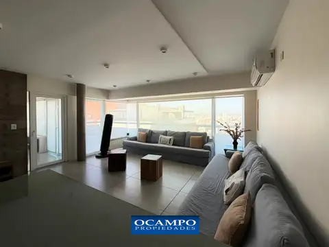 Departamento en Alquiler de 7 ambientes