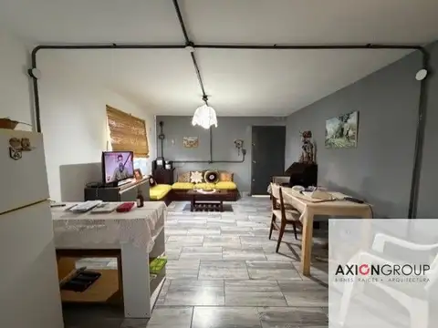 Depto Tipo Casa en Venta en La Plata, USD 52.000