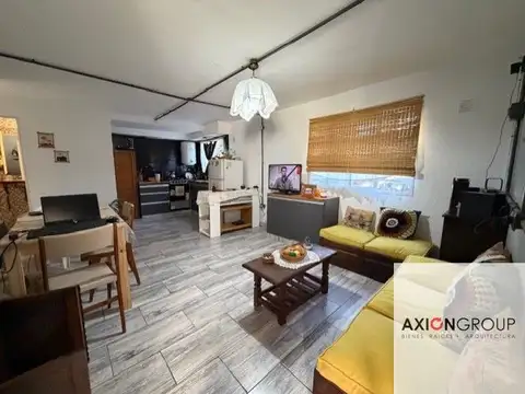 Depto Tipo Casa en Venta al Norte