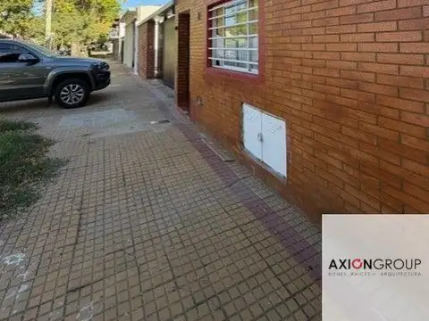 Depto Tipo Casa en Venta de 2 ambientes