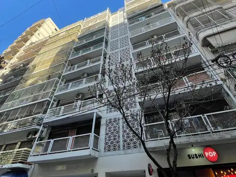 Venta Monoambiente en zona facultades ! ideal renta