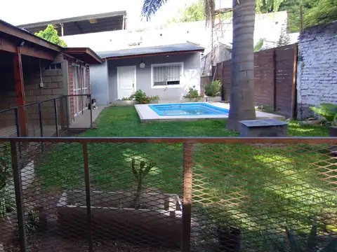 *: ECHEVERRIA  y ruta 9 ESCOBAR