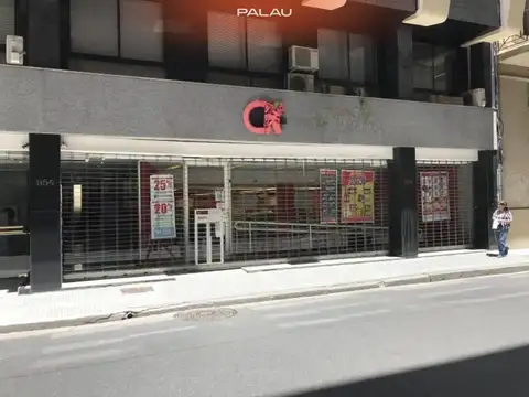 Oficina en Alquiler al Norte