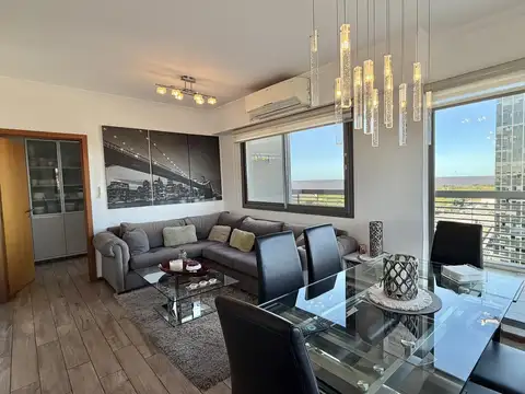 Departamento 3 ambientes en alquiler Vicente Lopez