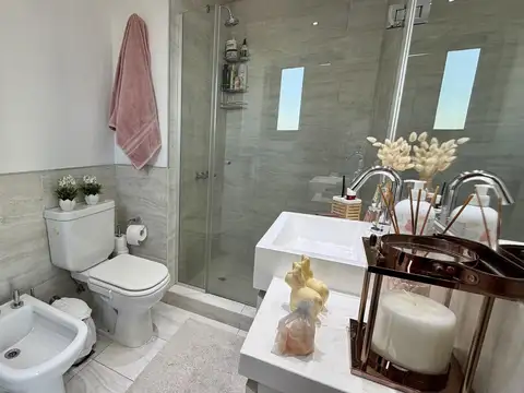 Departamento en Alquiler al Noreste