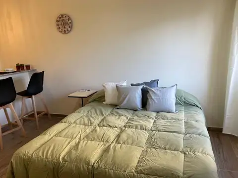 Departamento en Palermo
