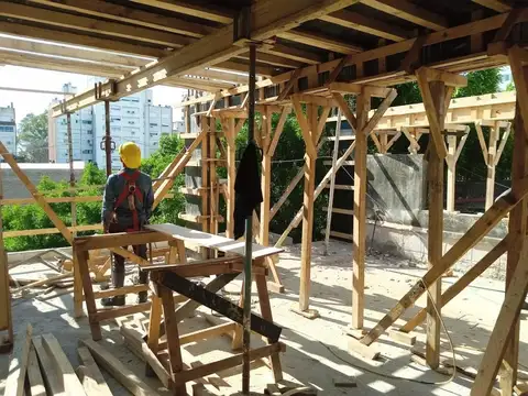 LOCAL EN AYACUCHO AL 1400