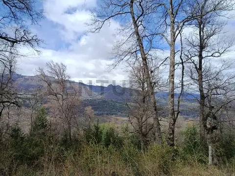 Terreno en Venta en Las Vertientes, San Martin de los Andes