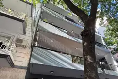 Emprendimiento en Almagro de 1 Dormitorios