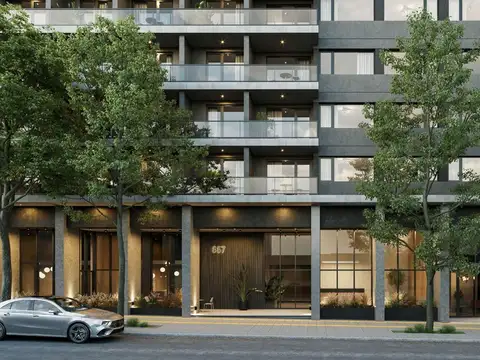 Departamento en Venta en Neuquén, Confluencia