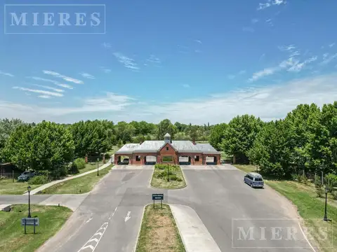 Terreno en Venta de 1562,0 m2