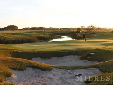 Lote de 1562m² en venta en Tilbury Norte, Pilará