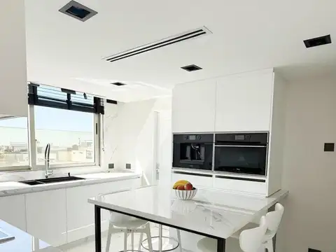 Departamento en Alquiler al Sur