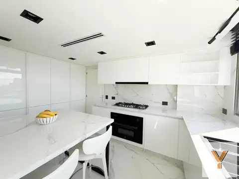 Departamento en Alquiler en Recoleta, USD 6.000