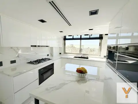 Departamento en Alquiler 2 años