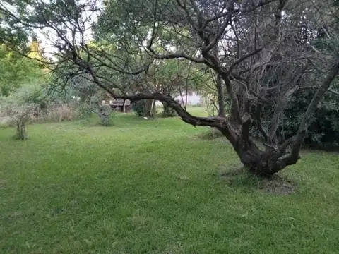 Terreno en venta - 750Mts2 - Punta Indio