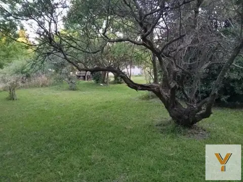Terreno en venta - 750Mts2 - Punta Indio