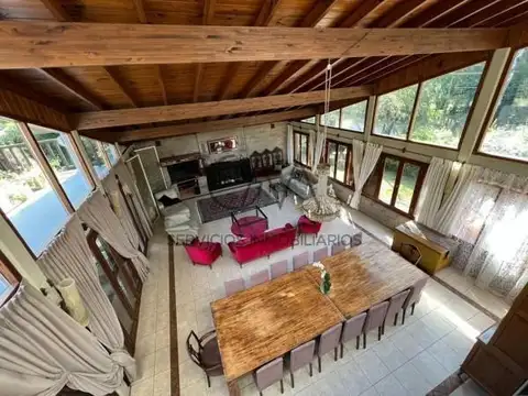 Casa en Alquiler Temporal en Mar Del Plata, USD 800