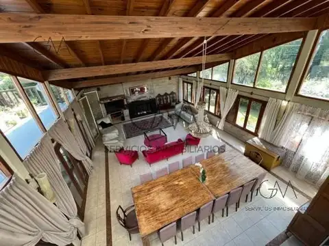 Casa en Alquiler Temporal en Mar del Plata, USD 800