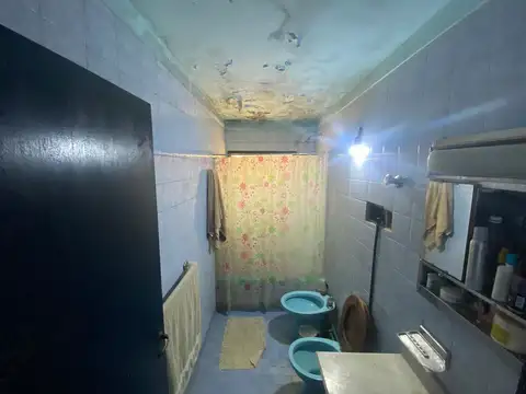 Depto Tipo Casa en Venta con 2 cocheras