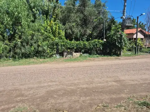 Venta, Terreno en San Martín, 2213