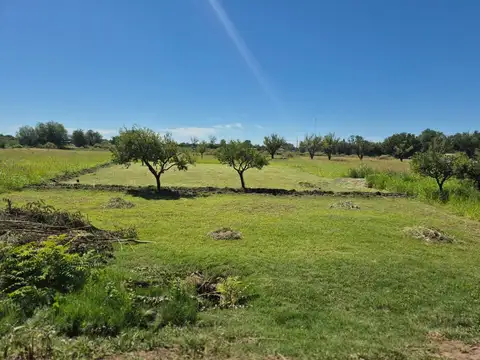 Terreno en Venta en Espino, USD 17.500