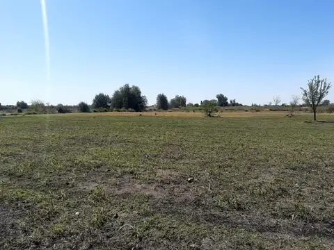 Terreno en Venta de 2213,0 m2