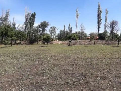 Terreno en Venta en Espino, USD 17.500