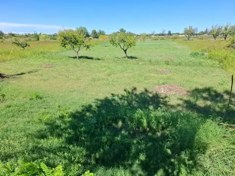 Terreno en Venta de 2213,0 m2